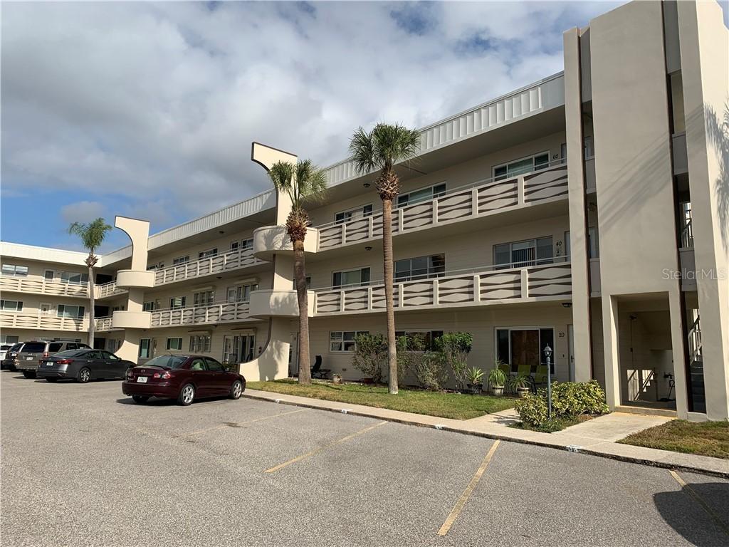 2378 Ecuadorian Way #16, Clearwater, FL 33763
