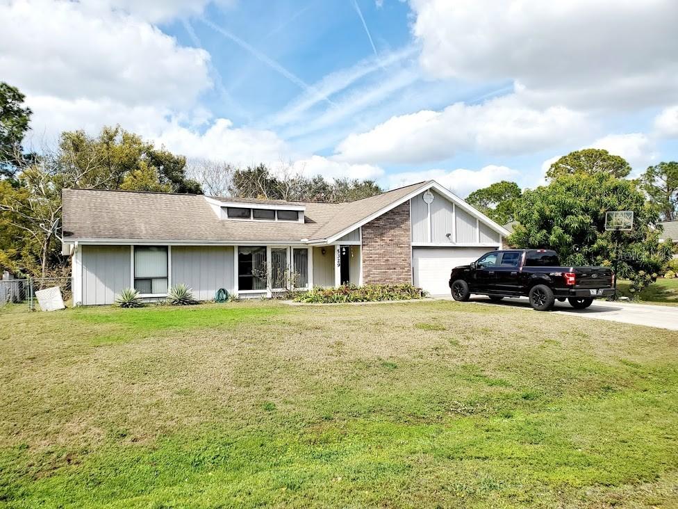 5329 Alibi Ter., North Port, FL 34286