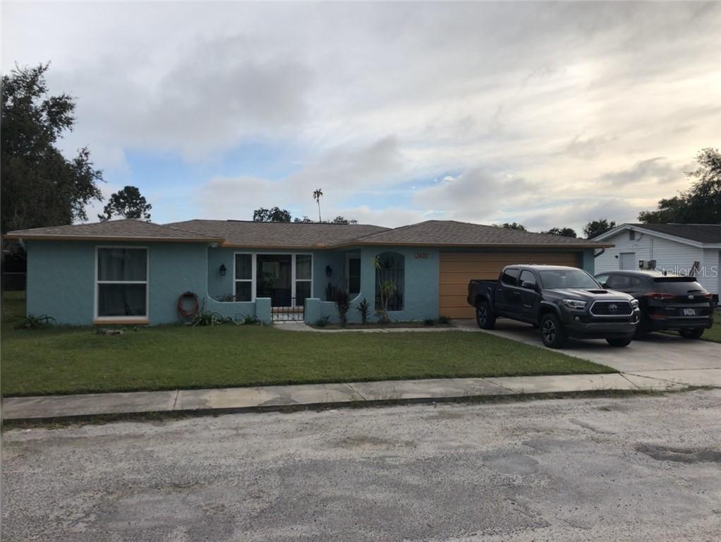 3420 Coldwell Dr., Holiday, FL 34691
