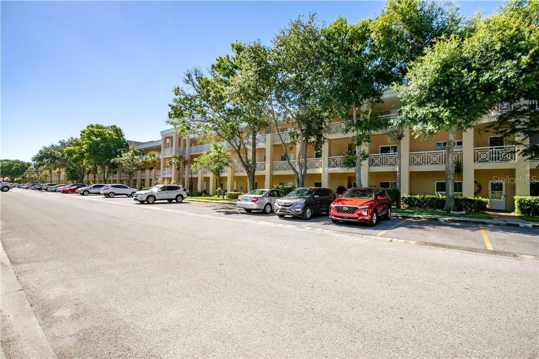 2209 Utopian Dr. #317, Clearwater, FL 33763