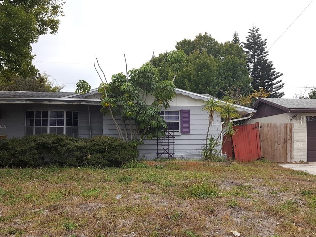 3505 Wiltshire Dr., Holiday, FL 34691