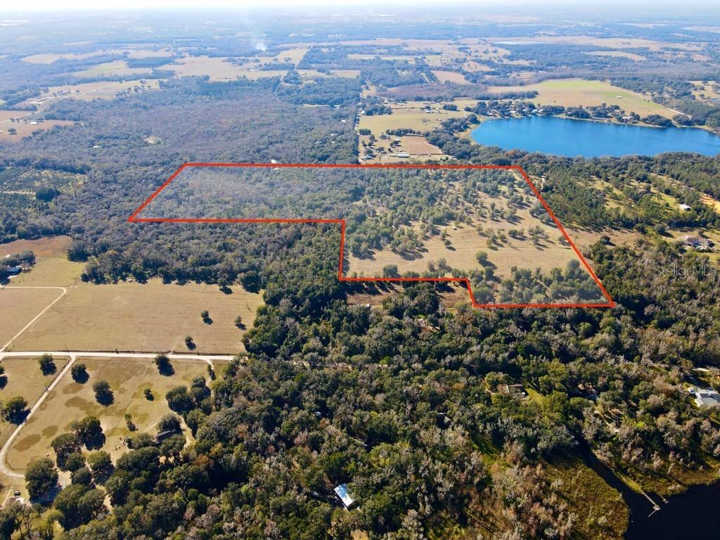 31501 Reed Road, Dade City, FL 33523