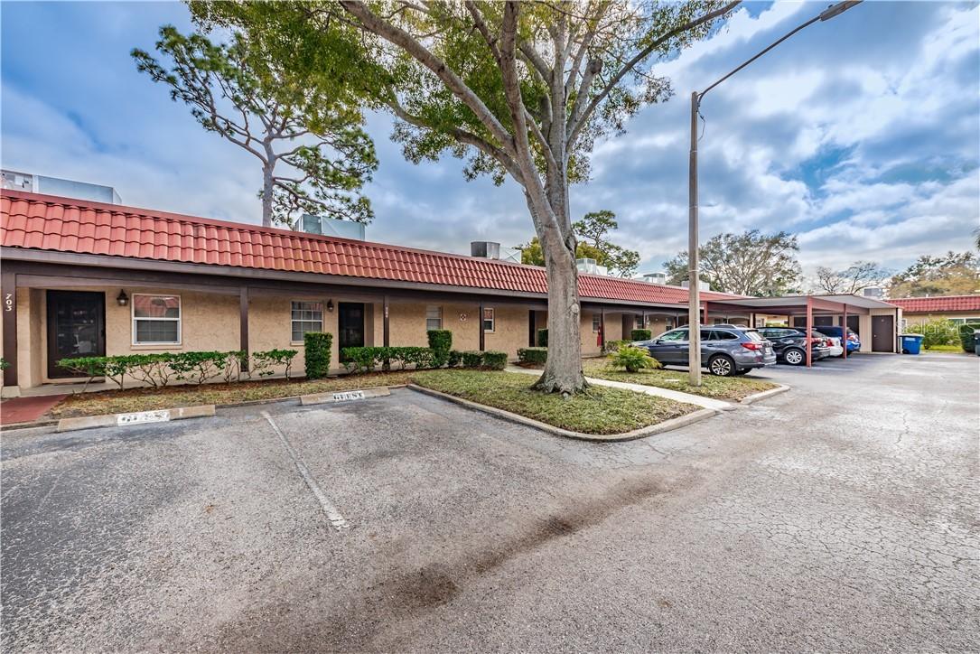 601 North Hercules #706, Clearwater, FL 33765