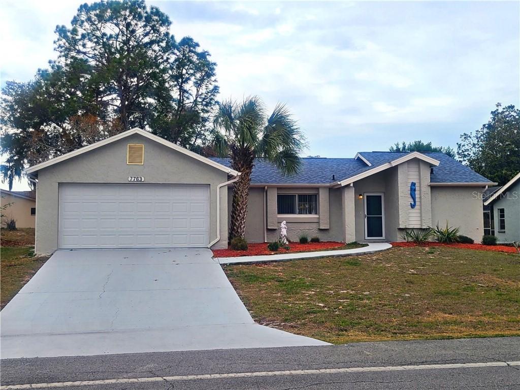 7763 St Andrews Blvd., Weeki Wachee, FL 34613