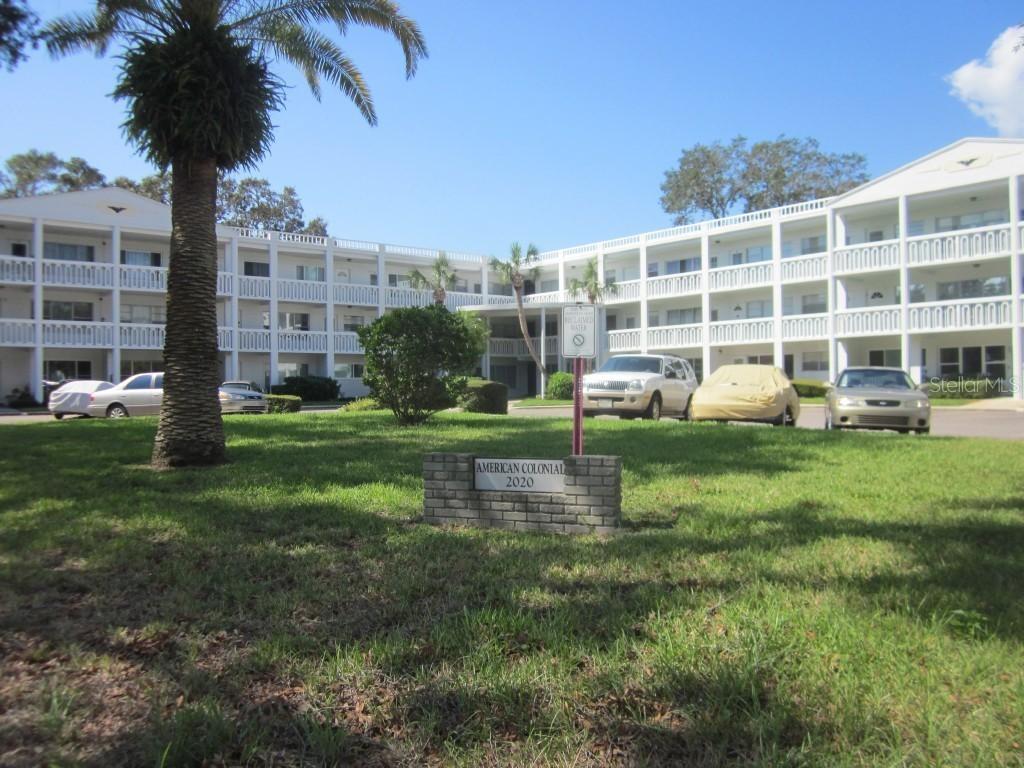 2020 World Parkway Blvd. #50, Clearwater, FL 33763