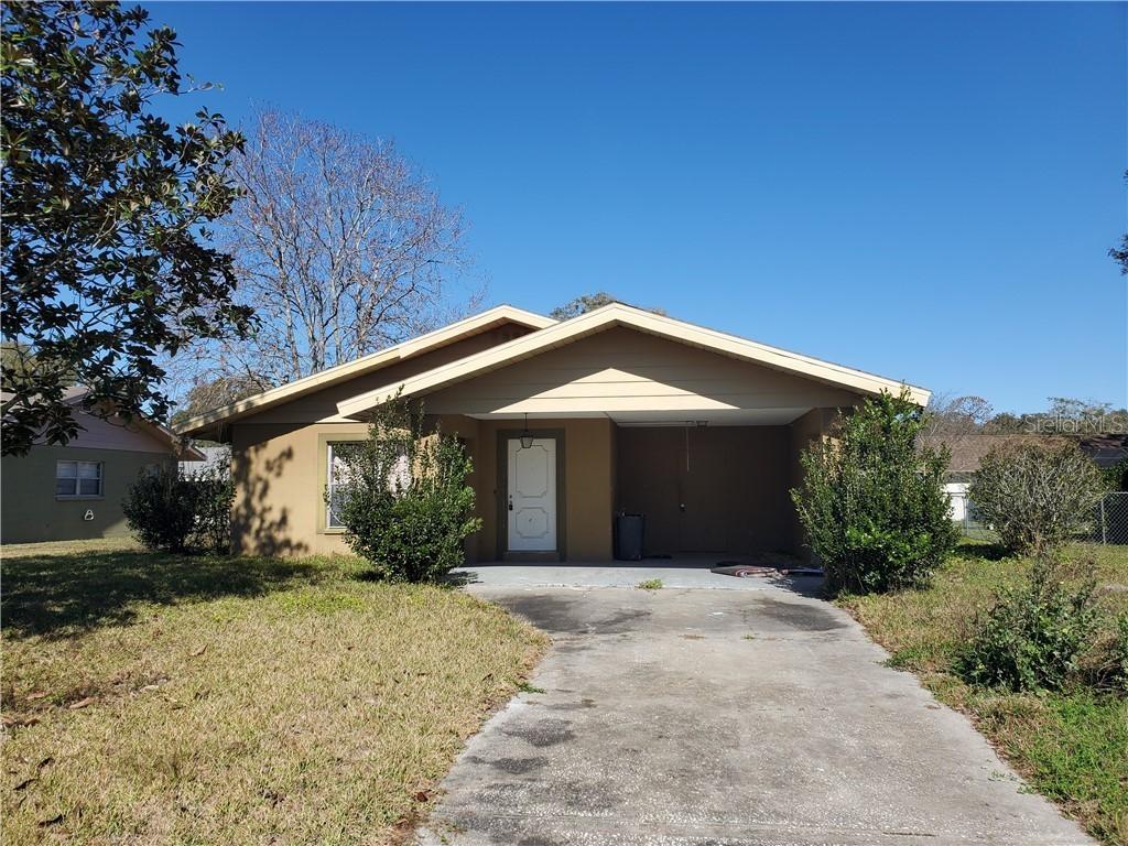 31199 Lancewood Dr., Brooksville, FL 34602