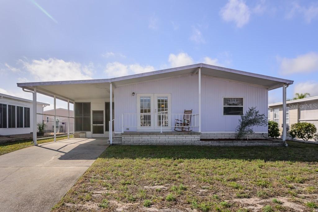 7302 Cascade Dr., Hudson, FL 34667