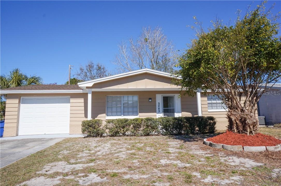 3245 Masonville Loop Rd., Holiday, FL 34691