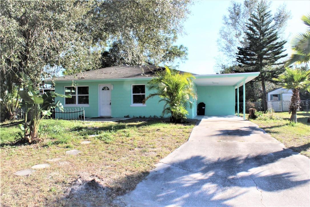 5526 Oceanic Rd., Holiday, FL 34690