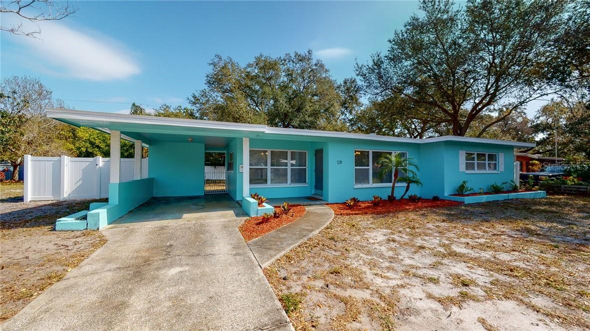 1211 77th St., St Petersburg, FL 33710