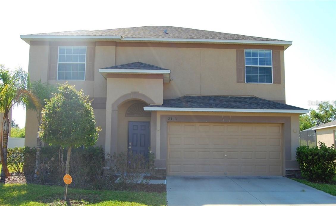 2413 Dakota Rock Dr., Ruskin, FL 33570
