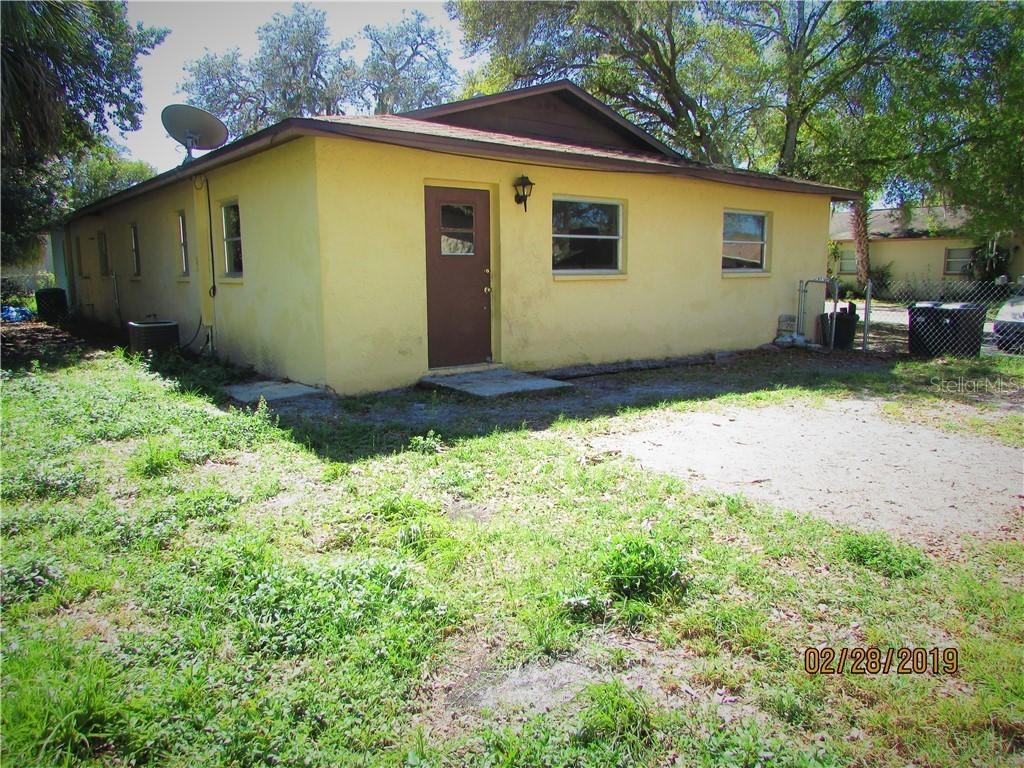 6930 Betty Lou Ct., New Port Richey, FL 34652