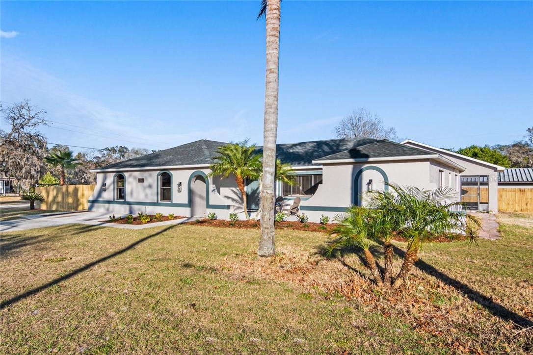 12140 Chuck Cir., Hudson, FL 34669