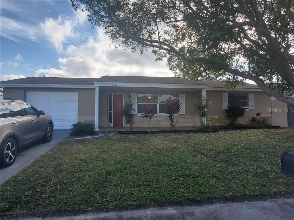 4734 Brenton Dr., Holiday, FL 34690