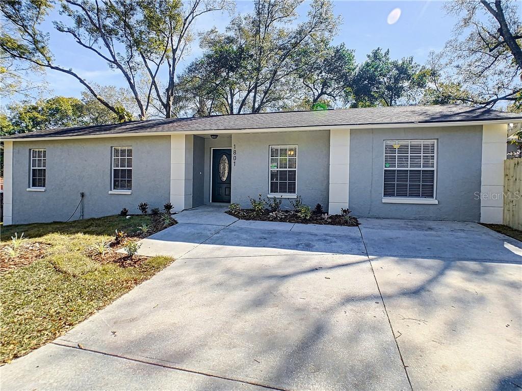 1801 Hillside Dr., Tampa, FL 33610
