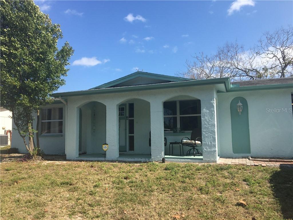 9736 Mark Twain Ln., Port Richey, FL 34668