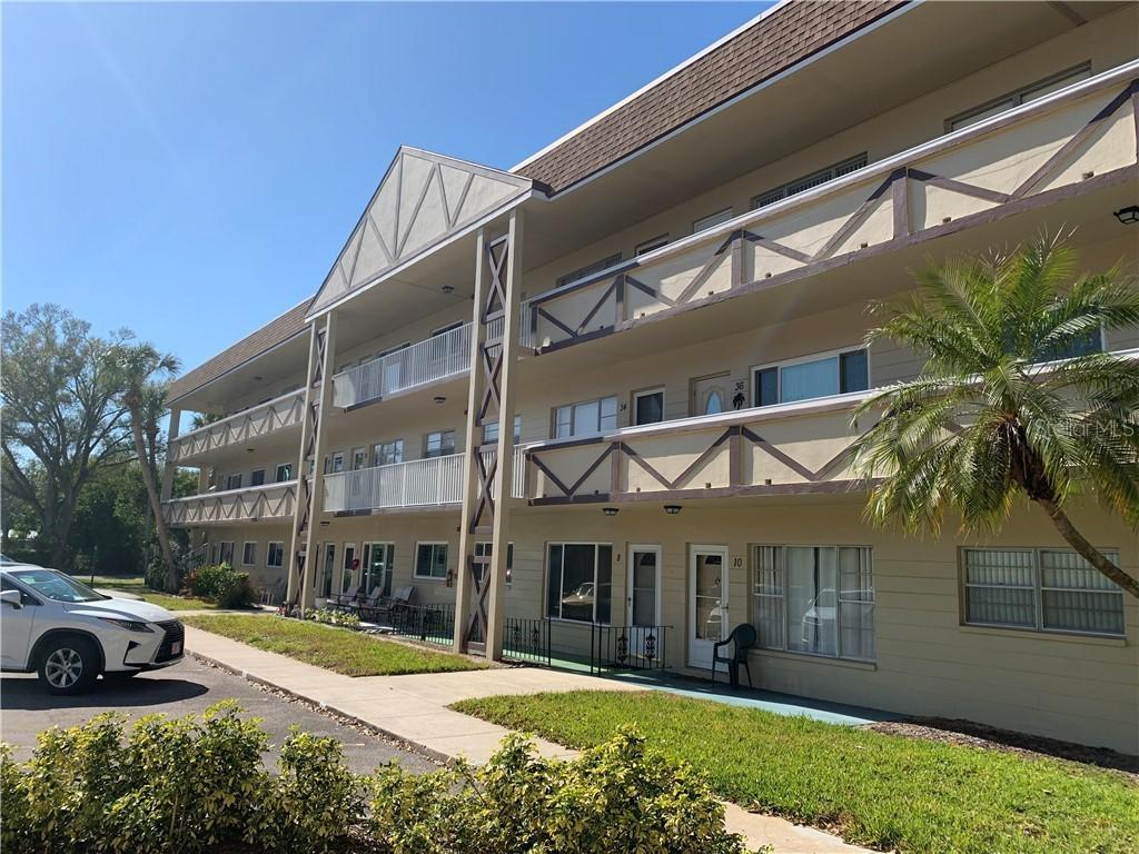2464 Australia Way #30, Clearwater, FL 33763