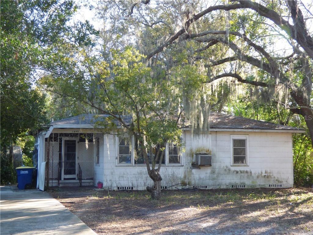 1449 Pine St., Clearwater, FL 33756