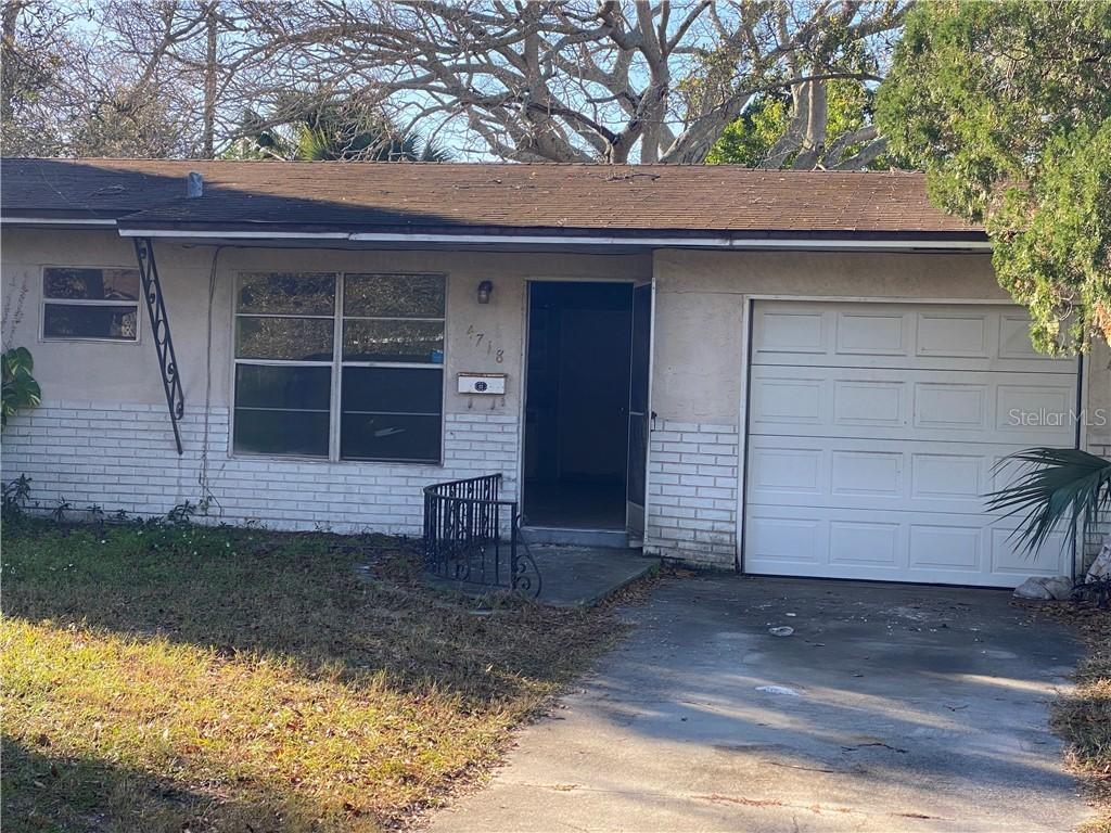 4718 20th Ave., St Petersburg, FL 33711