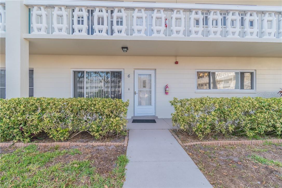 2452 Brazilia Dr. #6, Clearwater, FL 33763