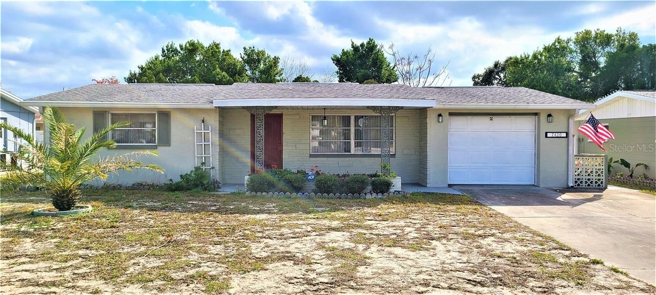 7420 Gulf Highlands Dr., Port Richey, FL 34668