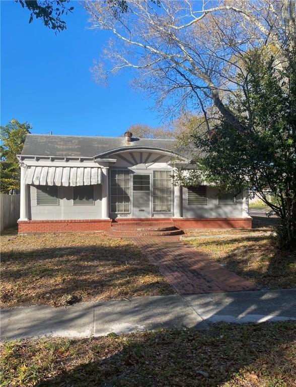 4103 1st Ave., St Petersburg, FL 33713