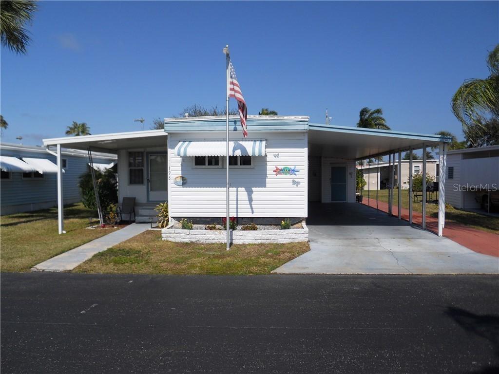 18675 Us Highway 19 #196, Clearwater, FL 33764