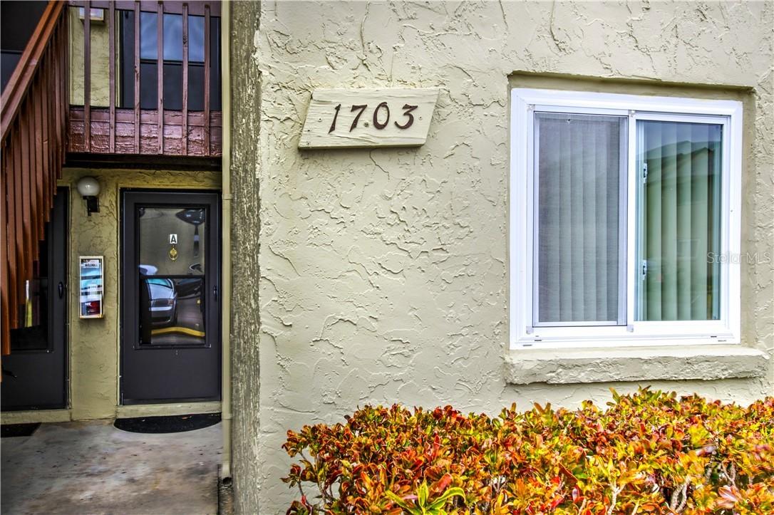 4215 E Bay Dr. #1703A, Clearwater, FL 33764