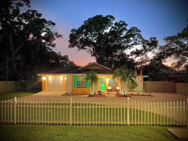 2301 York St., Gulfport, FL 33707