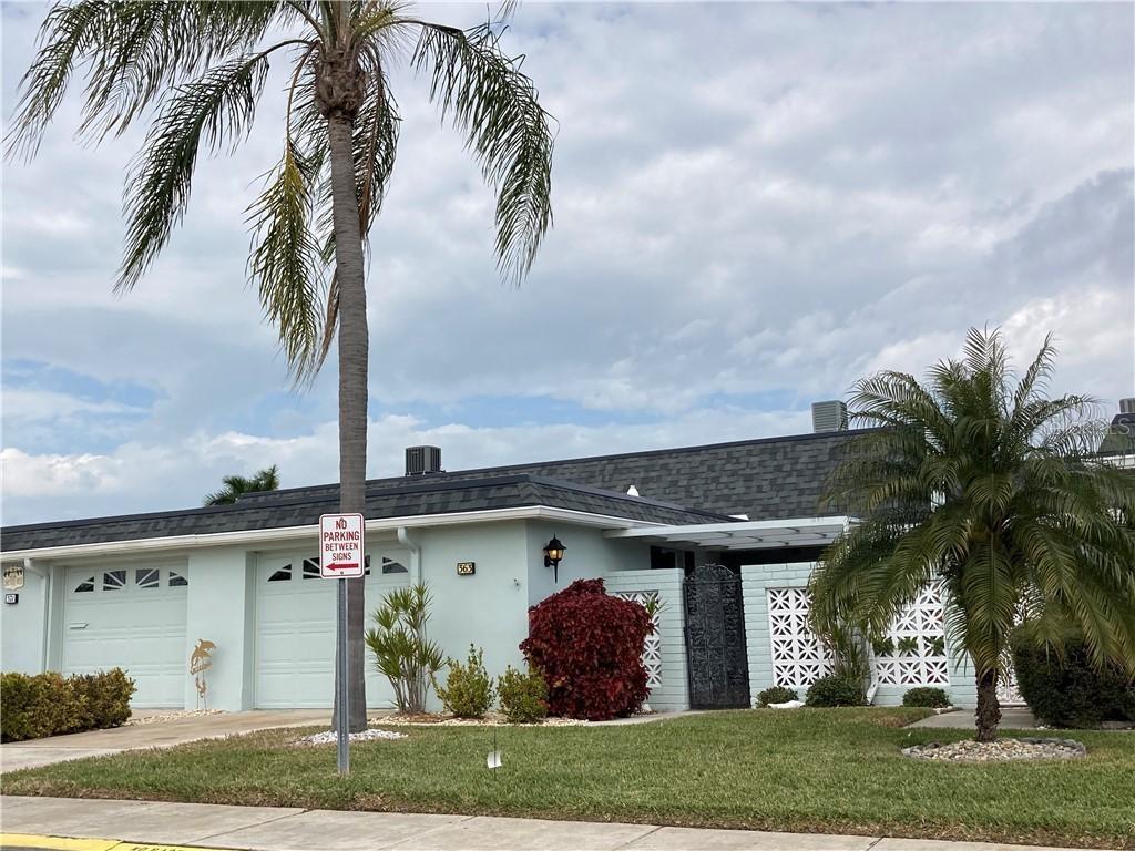 363 Boca Ciega Point Blvd N Blvd., St Petersburg, FL 33708