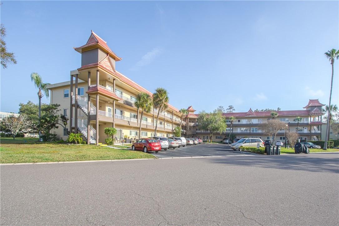 2402 Ecuadorian Way #24, Clearwater, FL 33763