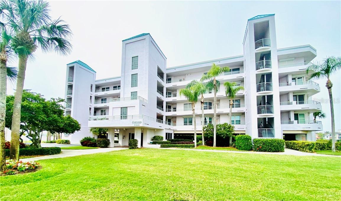 8040 Sailboat Key Blvd. #403, St Pete Beach, FL 33707