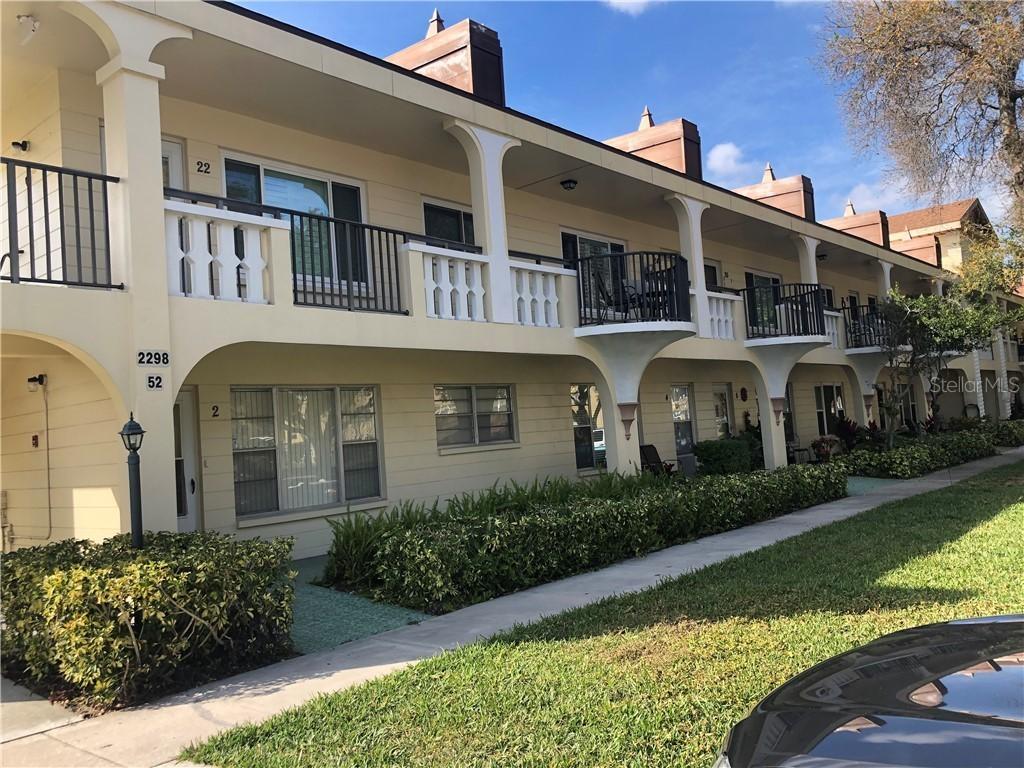 2298 Netherlands Dr. #30, Clearwater, FL 33763