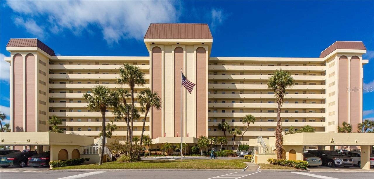 4725 Cove Cir. #1008, St Petersburg, FL 33708