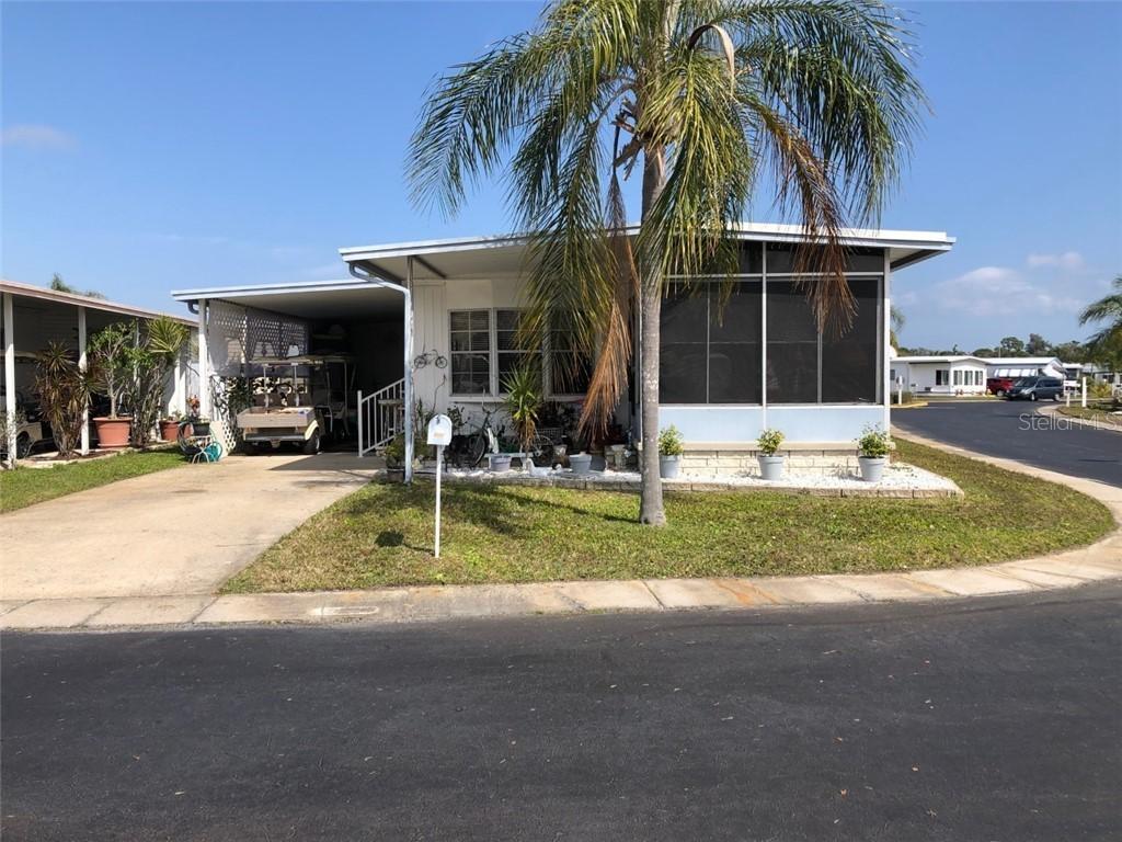 13225 101st St. #323, Largo, FL 33773