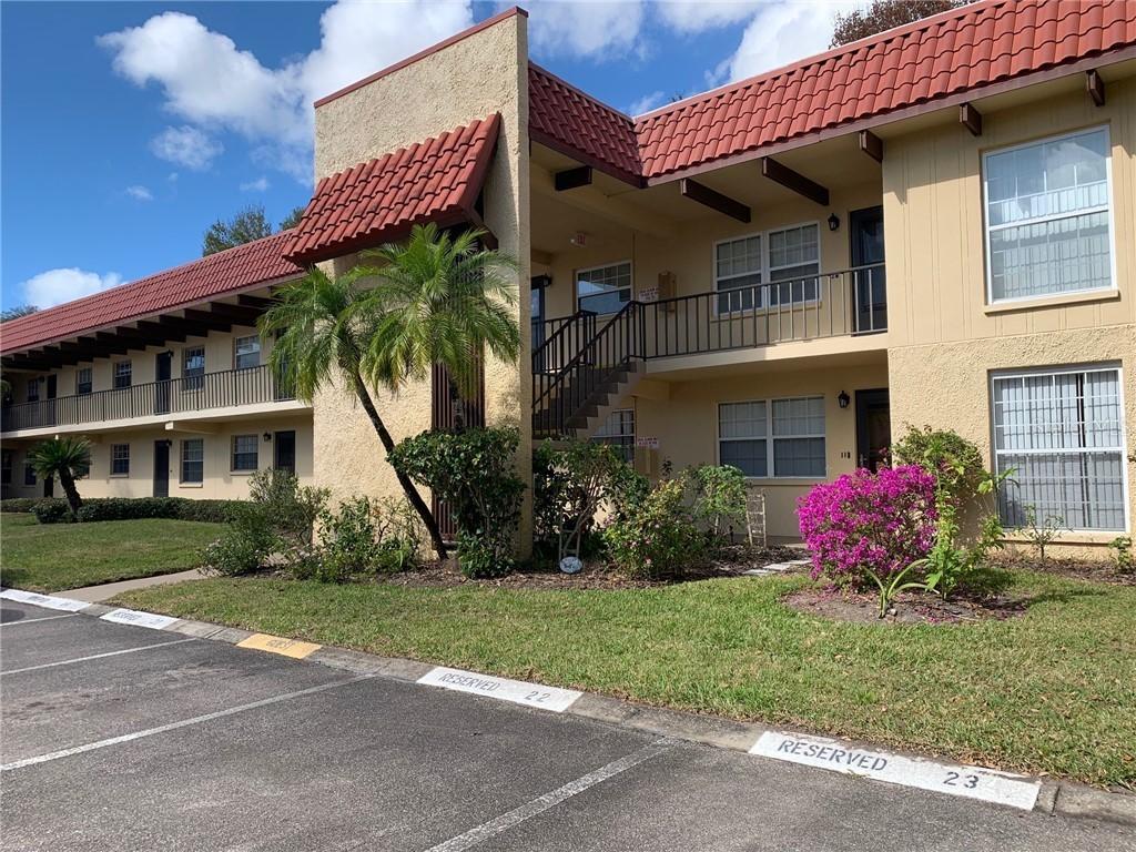 1845 S Highland Ave. #9-19, Clearwater, FL 33756