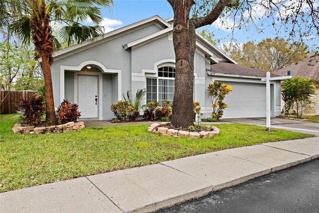 8839 Cypress Hammock Dr., Tampa, FL 33614