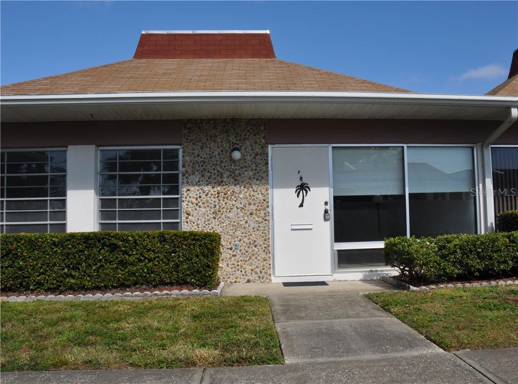 4319 Tahitian Gardens Cir. #F, Holiday, FL 34691