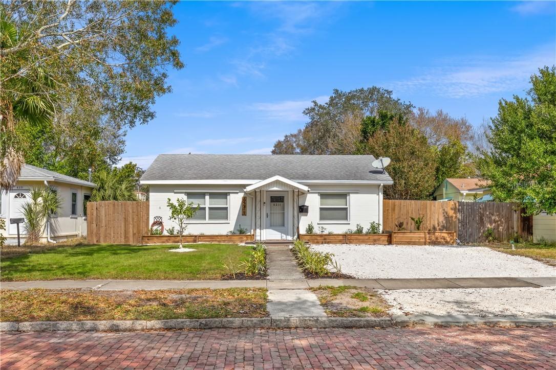 6211 3rd Ave., St Petersburg, FL 33707