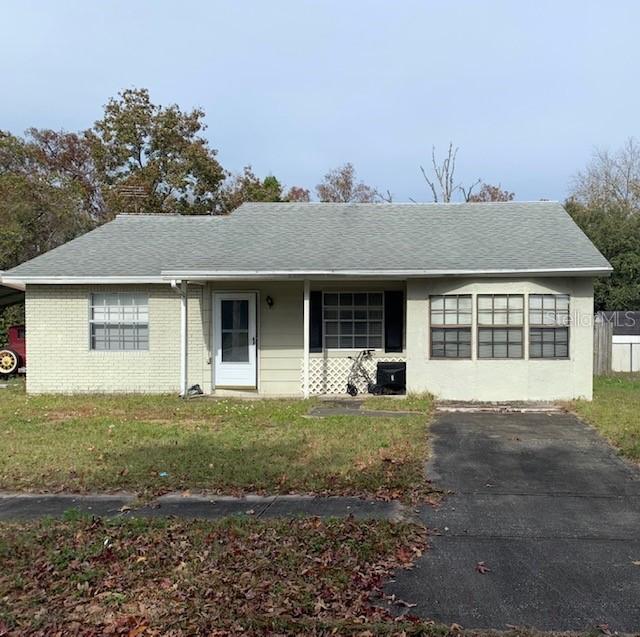 7243 Riverbank Dr., New Port Richey, FL 34655