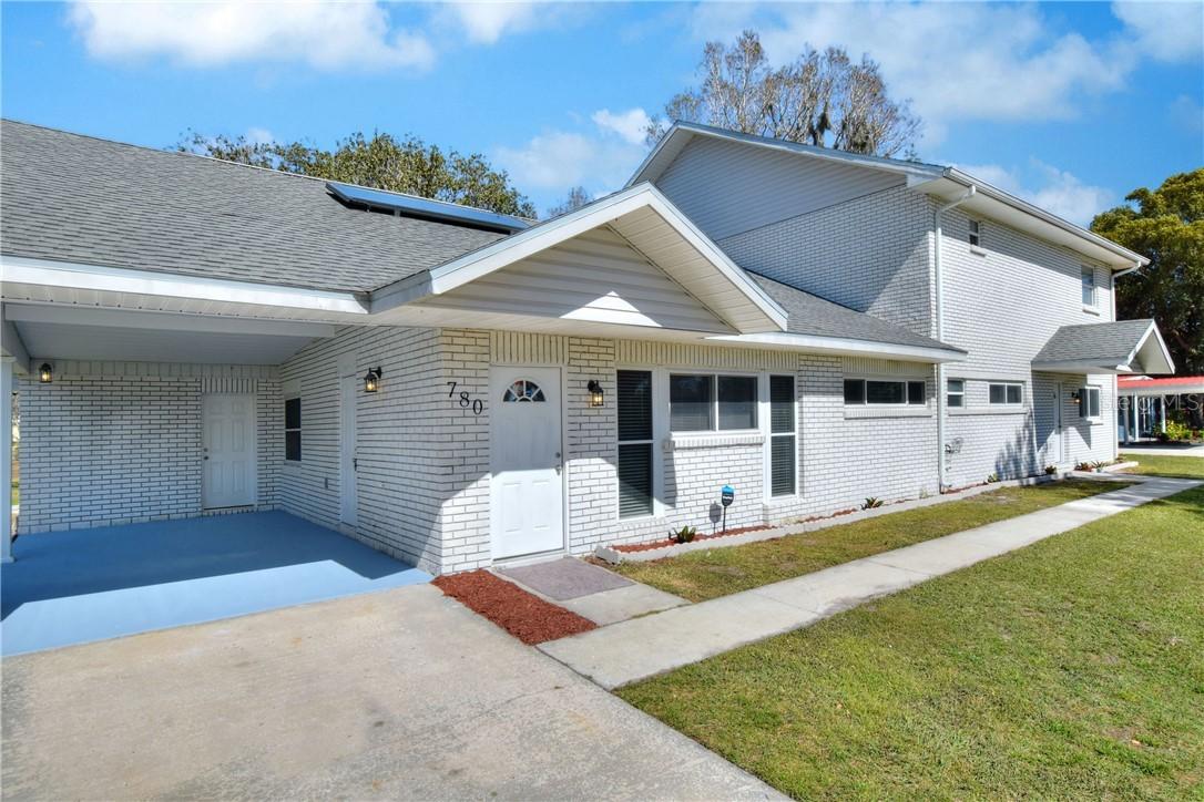 780 Shady Ln., Bartow, FL 33830