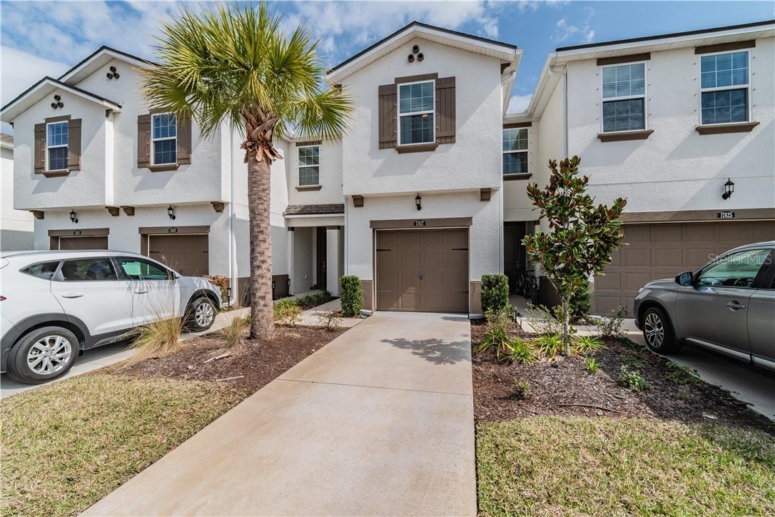 17827 Stella Moon Pl., Lutz, FL 33558