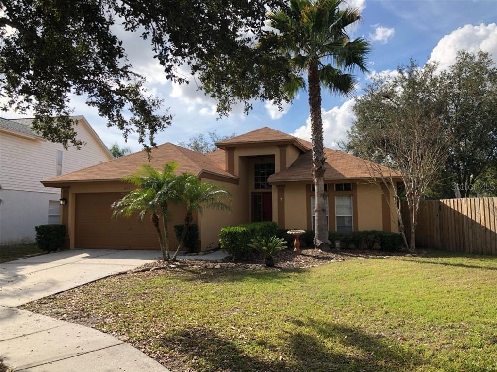 1413 Beth Page Ct., Brandon, FL 33511