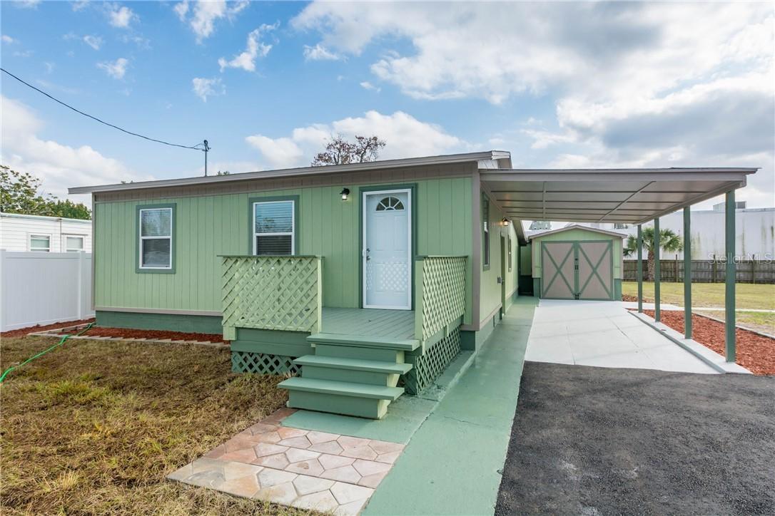 7100 Jeanne Ave., Hudson, FL 34667