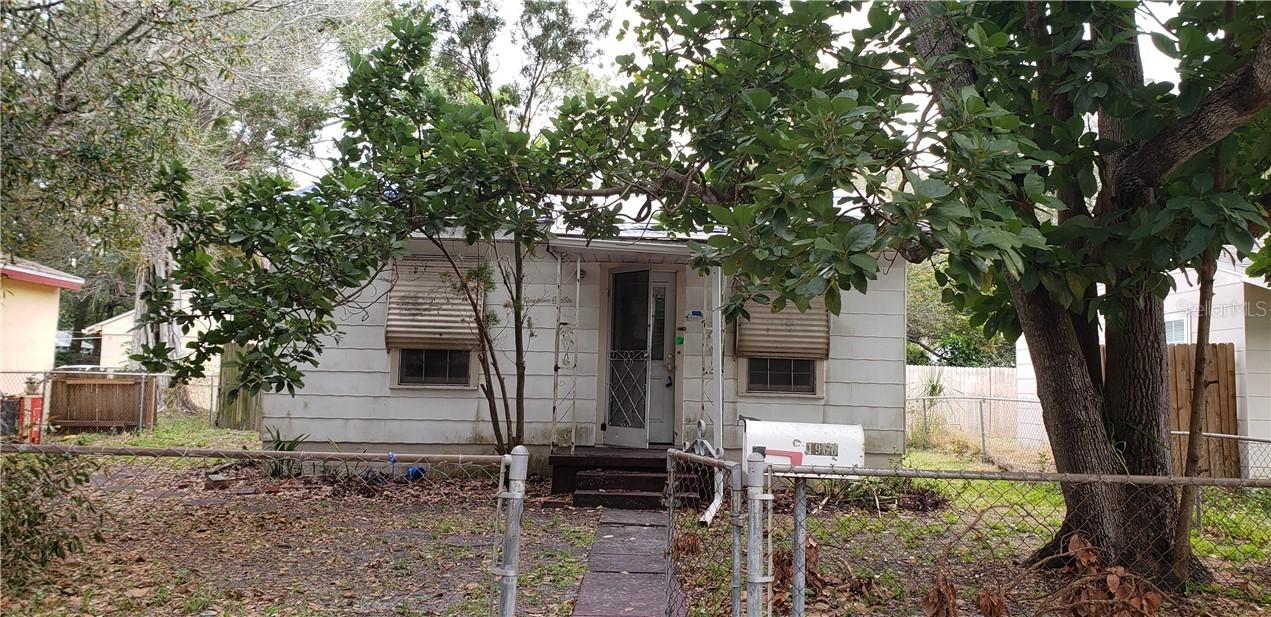 1906 48th St., St Petersburg, FL 33711