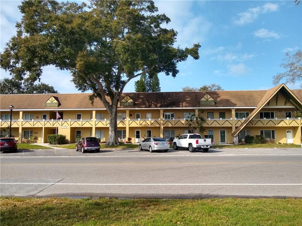 2000 World Parkway Blvd. #20, Clearwater, FL 33763