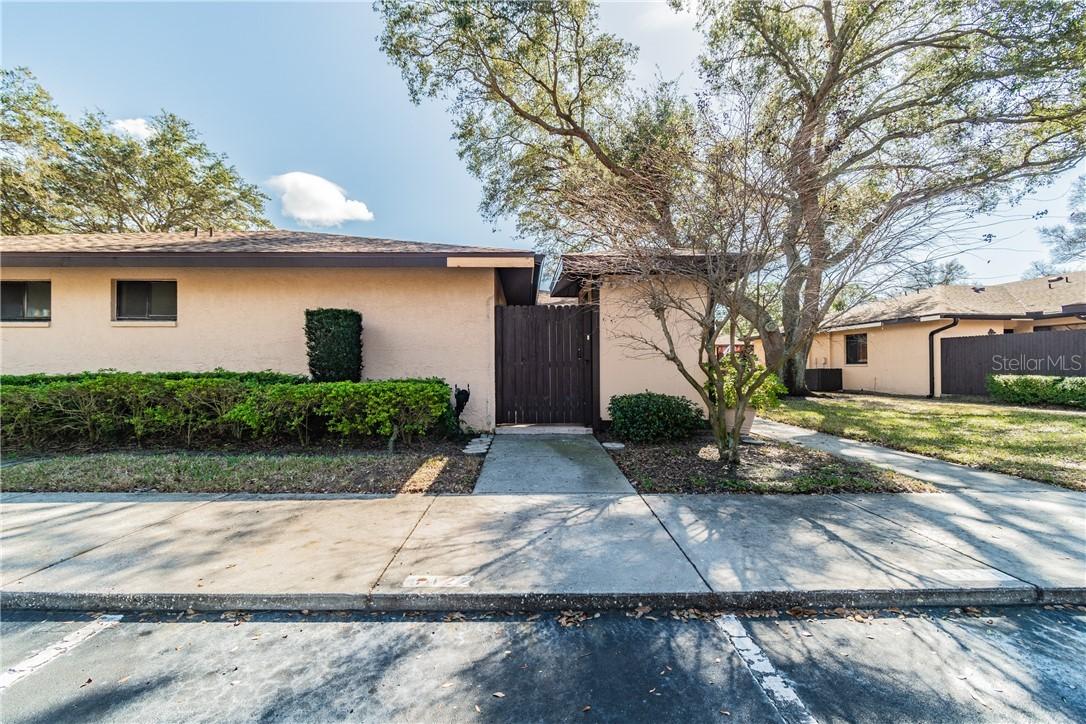 8422 60th St. #202, Pinellas Park, FL 33781