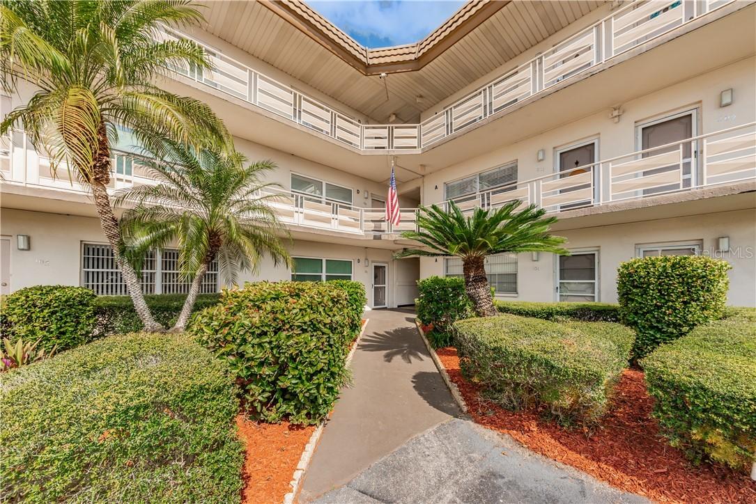 5750 80th St. #D203, St Petersburg, FL 33709