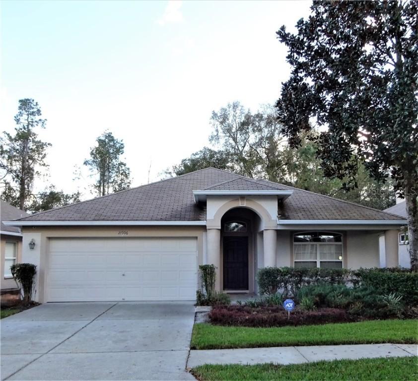 21906 Waverly Shores Ln., Land O Lakes, FL 34637
