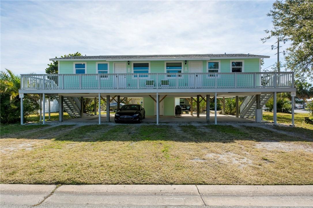 807 E Gulf Blvd., Indian Rocks Beach, FL 33785